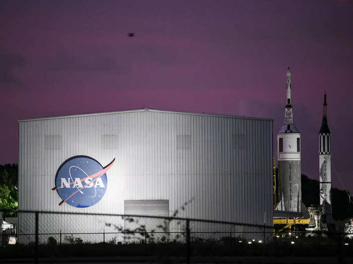 4. National Aeronautics and Space Administration (NASA): 15.78% of engineering students