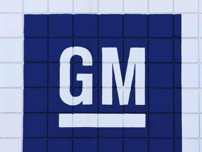 11. General Motors: 7.20% of engineering students