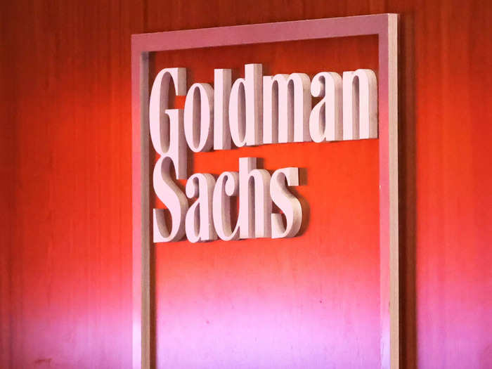 4. Goldman Sachs: 11.14% of business students