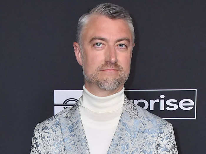 Sean Gunn slammed Netflix for the lack of residuals he has received following the success of "Gilmore Girls" on the platform.