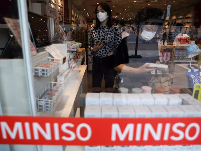 Miniso