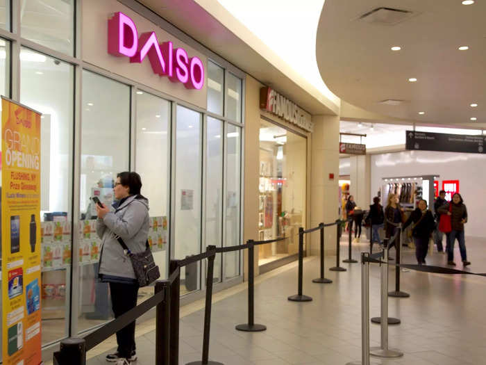 Daiso