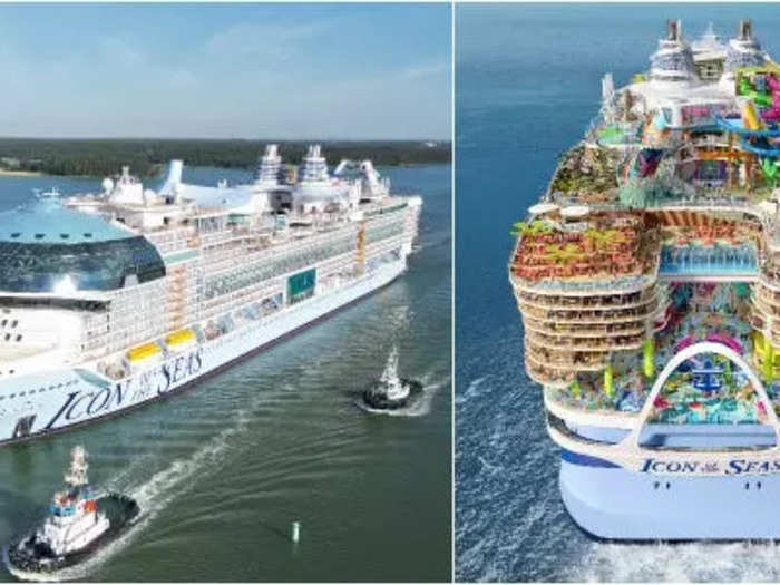 No matter your opinion, Royal Caribbean