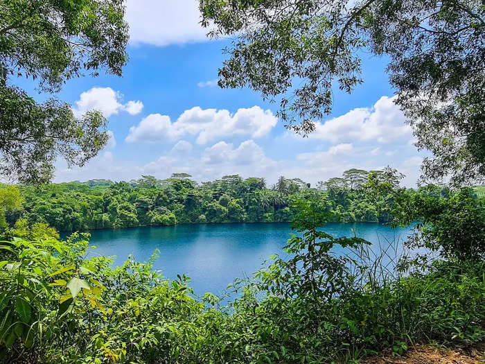 Pulau Ubin