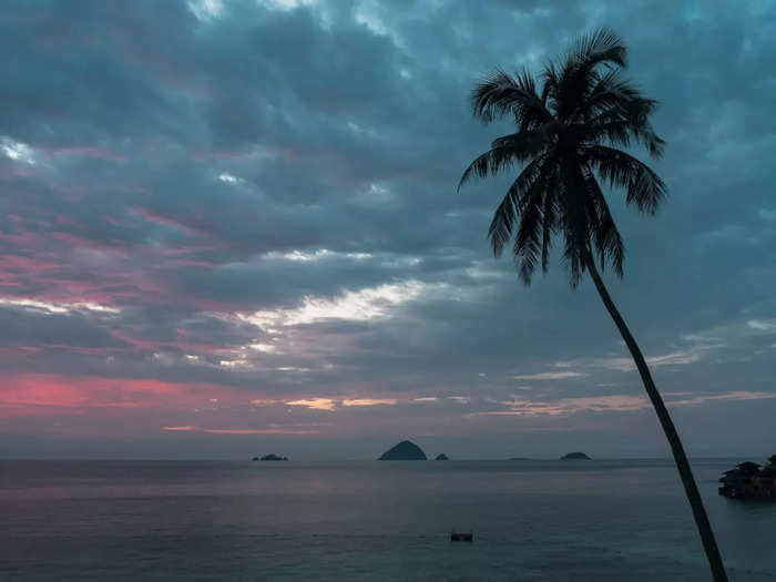 Perhentian Islands