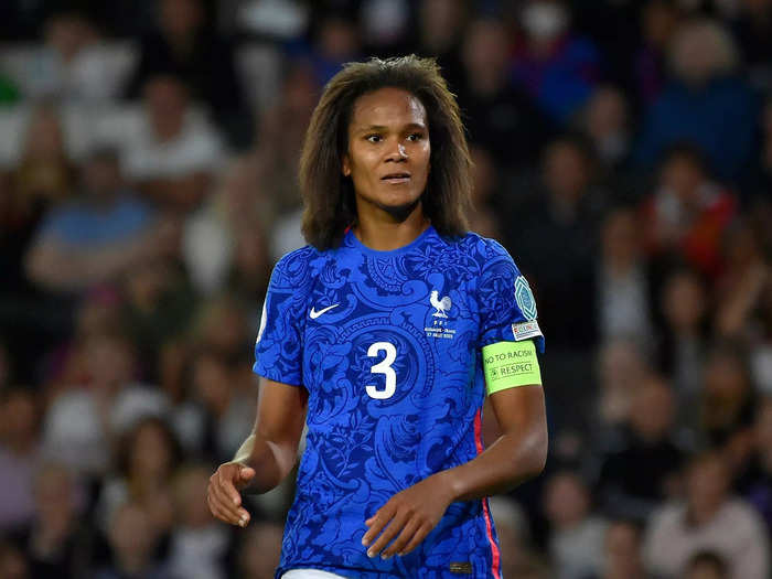 Wendie Renard