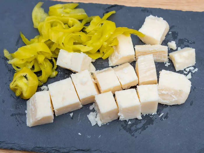 This is a great cheese to serve on a cheese plate.