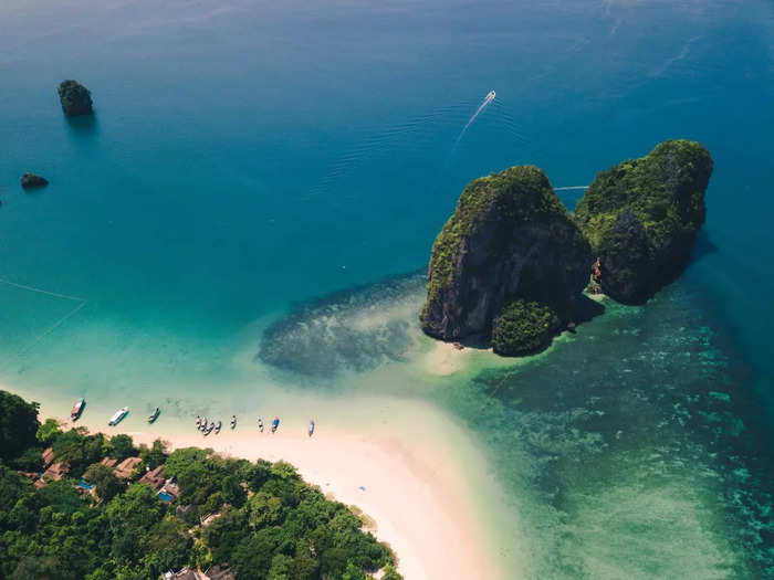 Krabi - Adventure Awaits