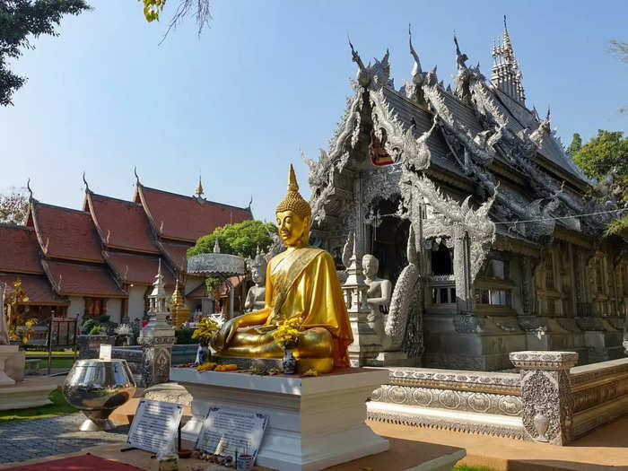 Chiang Mai - The Cultural Gem of the North