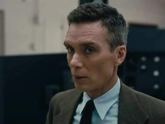 "Oppenheimer" took in $80.5 million at the US box office, which is the biggest opening for an R-rated movie this year.