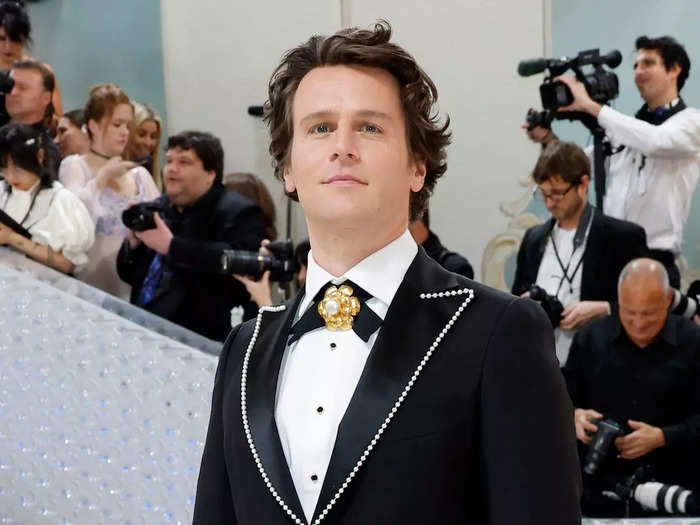 Jonathan Groff