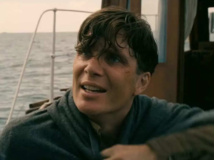 6. "Dunkirk" (2017)