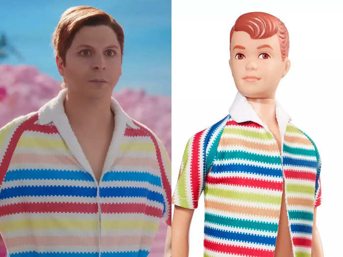 Michael Cera