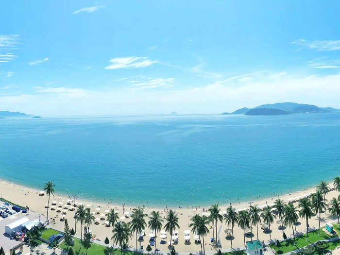 Nha Trang: The Coastal Paradise