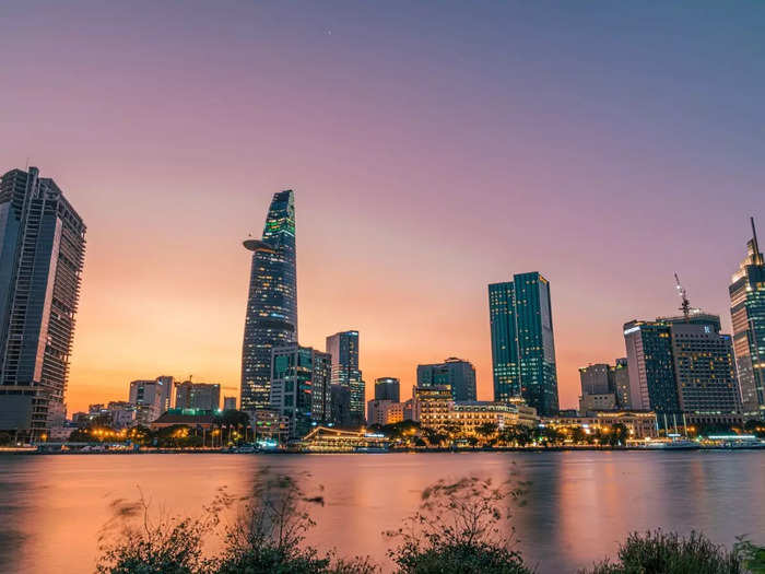 Ho Chi Minh City: Where History Meets Modernity