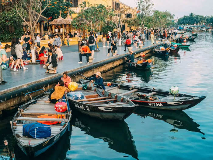 Hoi An: A Timeless Beauty