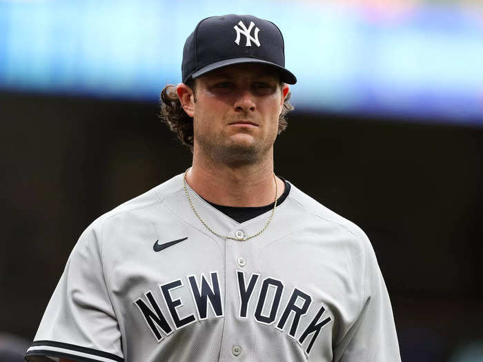 14. Gerrit Cole, New York Yankees — $324 million