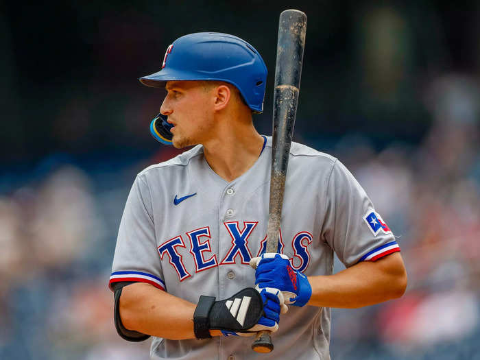 13. Corey Seager, Texas Rangers — $325 million