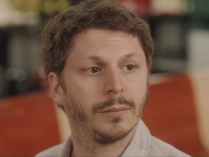Cera produced and played Eric in "The Adults" (2023).