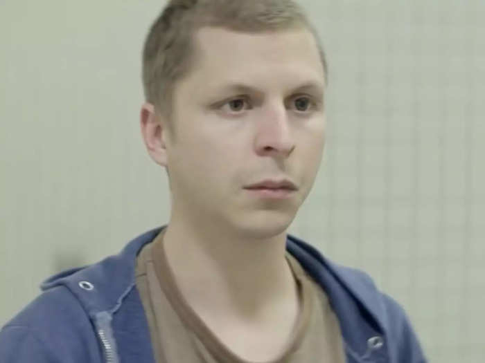 In "Entertainment" (2015), Cera played Tommy.