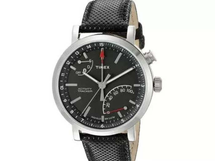 Timex watches are known for their affordability and dependability, and most models are priced under $500.