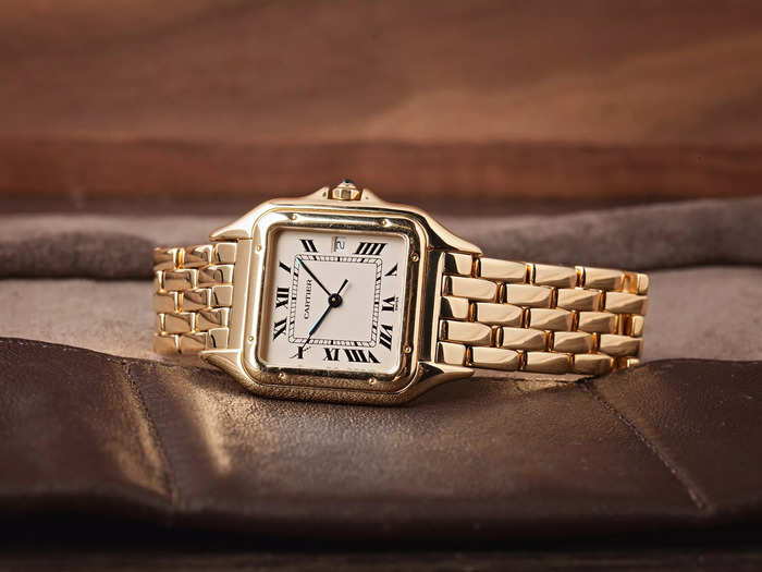 Cartier makes watches for the new collector and seasoned enthusiasts with pieces ranging from under $3,000 to more than $1 million on the secondary market.