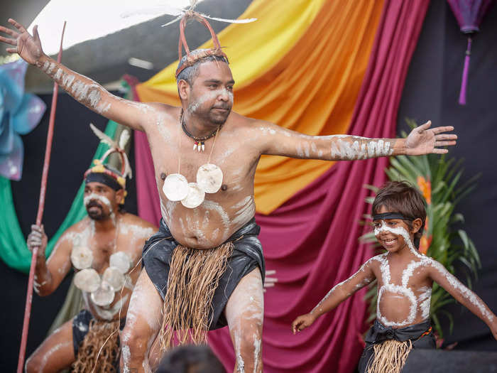 While cases of liver damage after consuming kava have been documented in the US and Europe, surveys of aboriginal kava drinkers in Australia haven