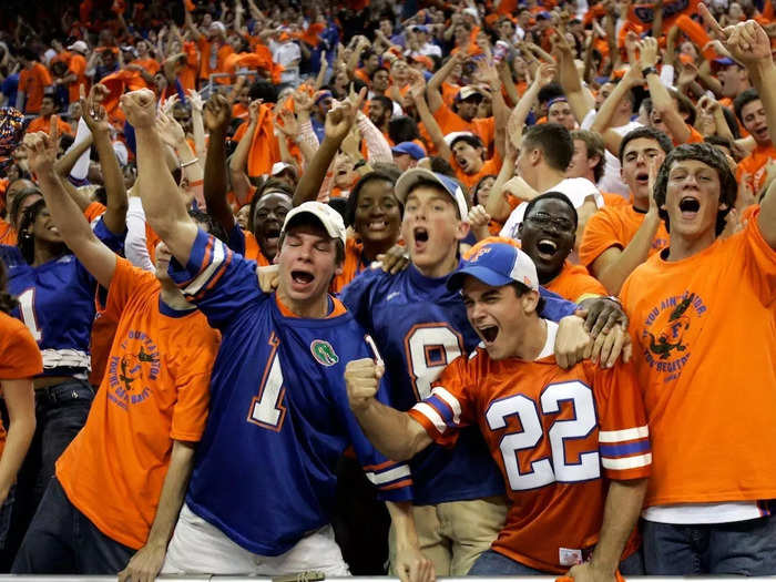 University of Florida