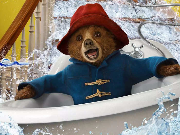 "Paddington" (August 14)