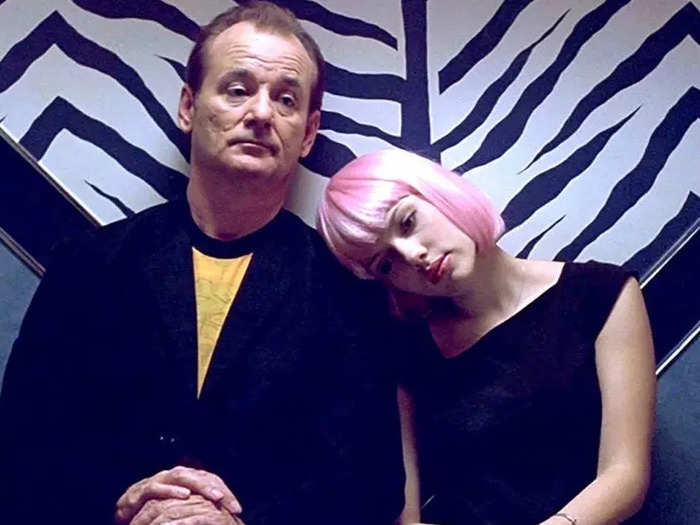 "Lost in Translation" (August 1)