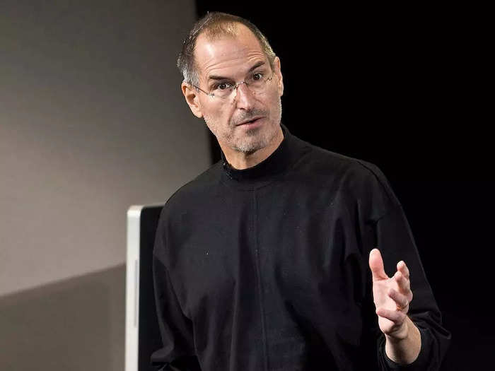 Steve Job