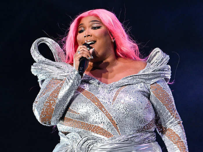 A Timeline Of The Controversies Lizzo Has Faced In Her Career ...