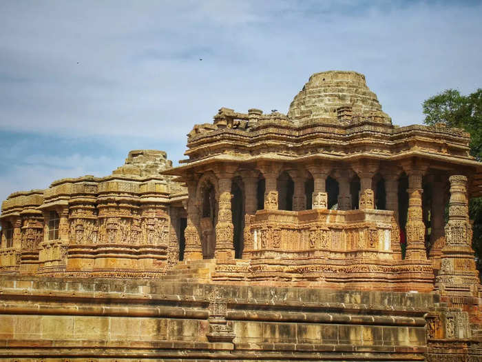 Sun Temple (Konark, Odisha)