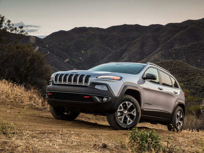 Company leadership knows these hurdles are the result of a confluence of factors, not only for Jeep, but many of its auto brands.