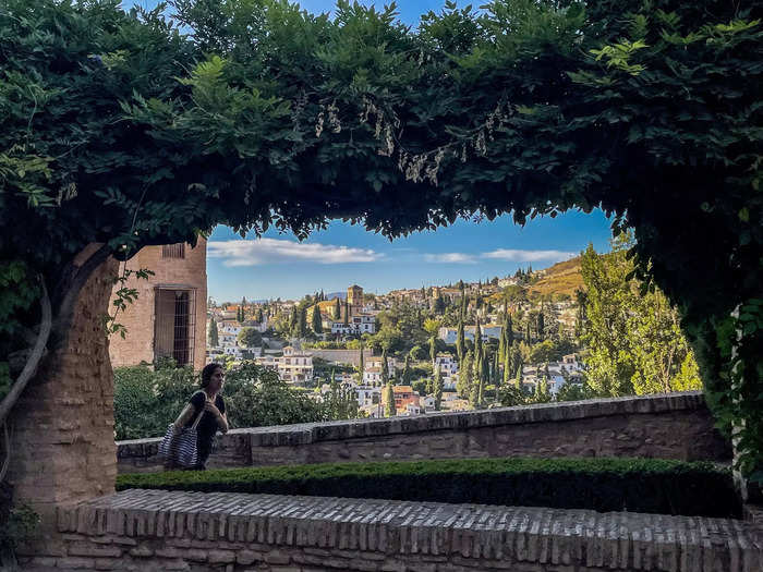 The acequias, from the Arabic word "as-saqiya" — meaning water conduit — were built by the Moors between the eighth and 10th centuries in what was then known as the Al-Andalus region of the Iberian Peninsula.