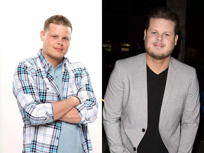 Season 16: Derrick Levasseur won his season after lying about his profession.