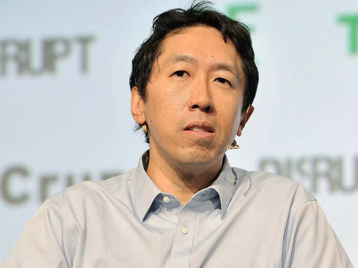 British-American computer scientist Andrew Ng founded a massive deep learning project called "Google Brain" in 2011.