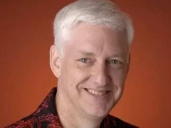 Peter Norvig played a seminal role directing AI research at Google.