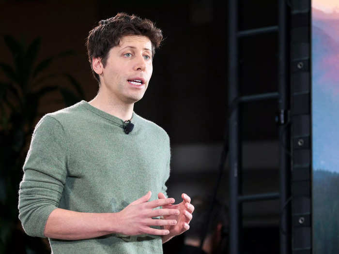 Sam Altman, the CEO of OpenAI, has catapulted into a major figure in the area of artificial intelligence since launching ChatGPT last November.