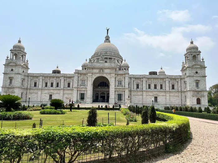 Kolkata