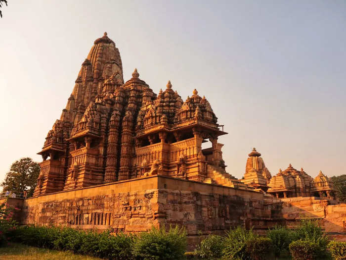 Khajuraho