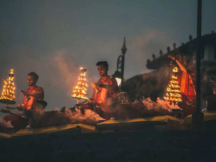 Varanasi