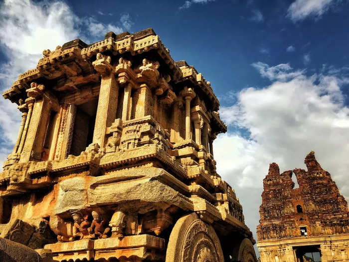 Hampi