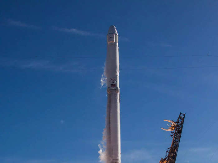 SpaceX