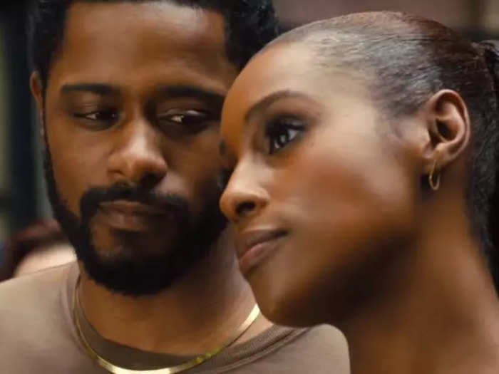 Issa Rae and LaKeith Stanfield both bought a Tesla