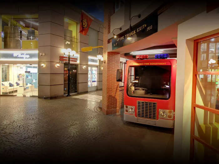 KidZania