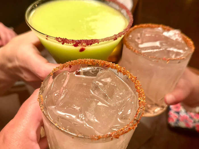 La Cava del Tequila