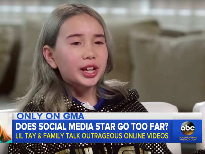 Lil Tay