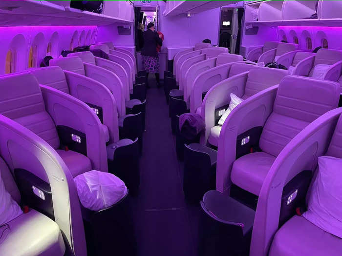 Last summer, I flew business class for the first time between Los Angeles, California, and Auckland, New Zealand. I quickly learned the perks of a business-class ticket started long before I boarded the plane.