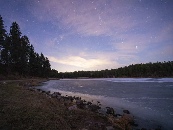 South Dakota: Custer State Park